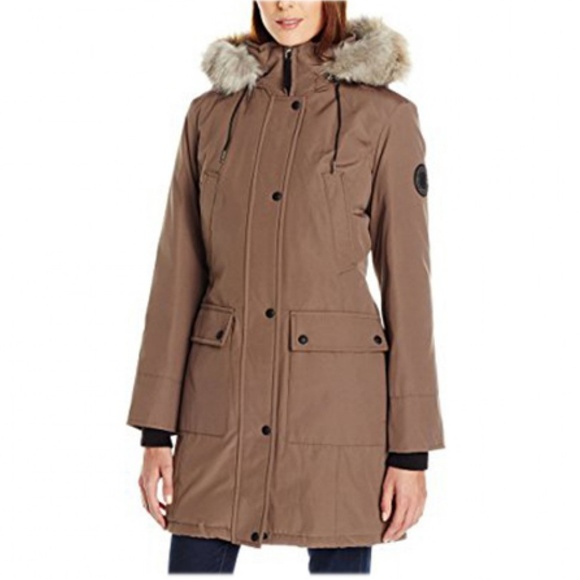 calvin klein jackets womens canada